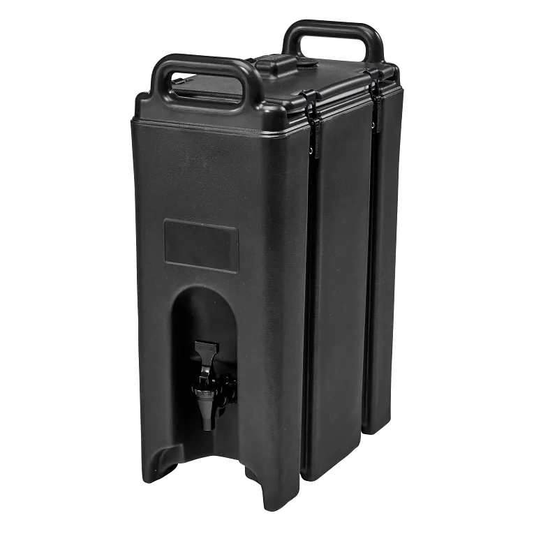 Camtainers