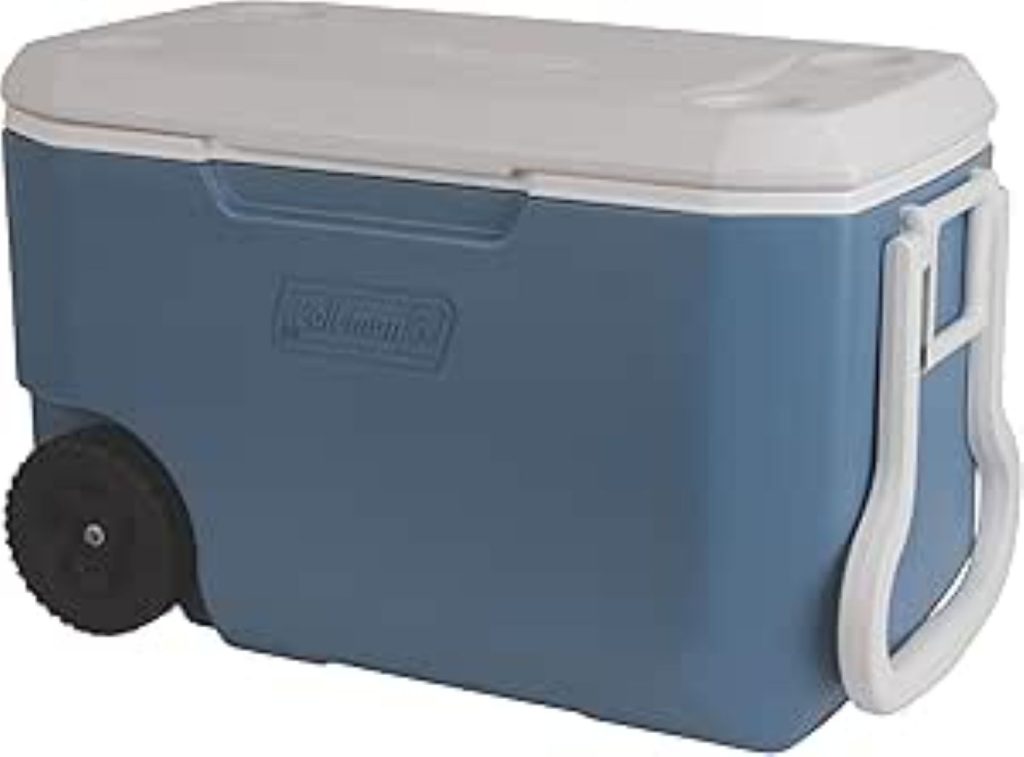 Cooler