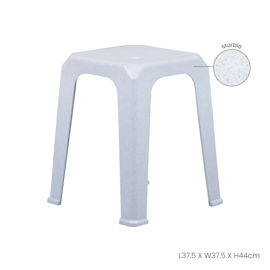 Plastic Stool Stool rental sg