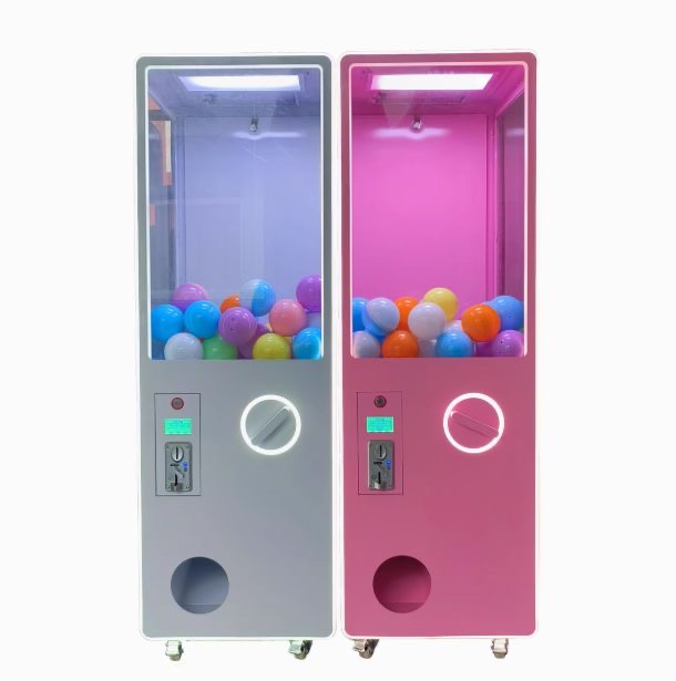 Gashapon-Machine